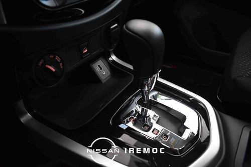 Imagem 7 de 15 de Frontier 2.3 16v Turbo Diesel Attack Cd 4x4 Automático
