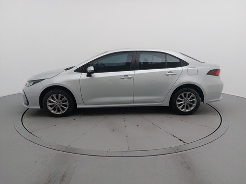 Toyota Corolla 2.0 VVT-IE FLEX GLI DIRECT SHIFT