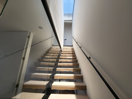 Imagen 24 de 25 de San José Insurgentes - Penthouse Nuevo - Venta