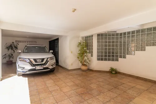 Casa En Condominio En Venta En San José Insurgentes