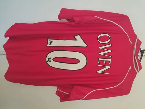 Camiseta liverpool carlsberg sale