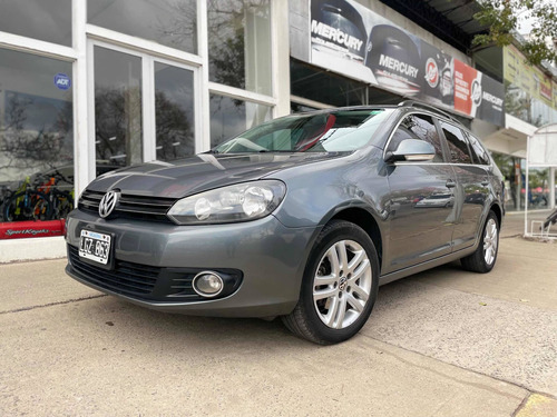 Volkswagen Vento Variant 2.5 Advance 170cv