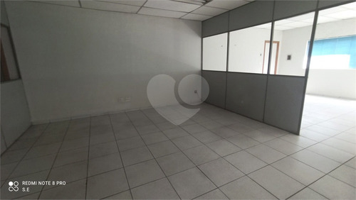Imagem 26 de 30 de Prédio Comercial Em Santana - Reo657343