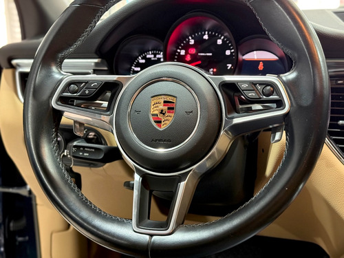 Porsche Macan MACAN 2.0 TURBO