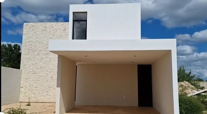 Venta De Casa En Conkal Merida