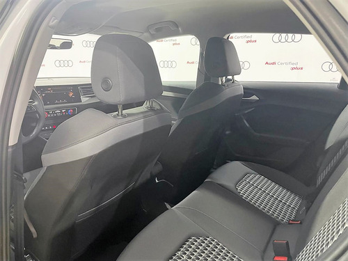 Audi A1 Sportback 1.5 35 Tfsi Ego