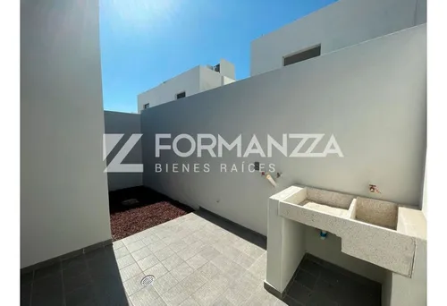Casa Nueva En Venta En Ciudad Natura En Villa De Álvarez, Colima