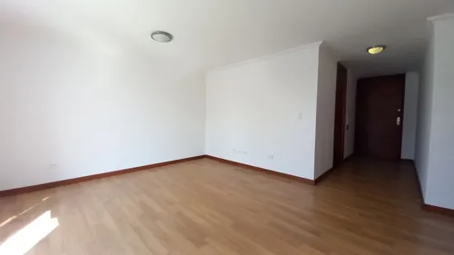 Apartamento En Venta En Nicolas De Federman. Cod V13848
