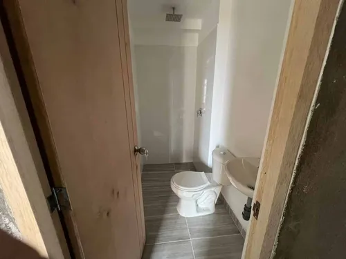 Apartamento En Venta En Allegro. Cod V12649