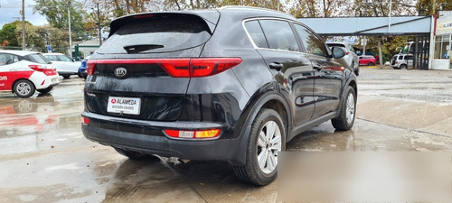 Imagen 15 de 15 de Kia Sportage 2017 Gasolina