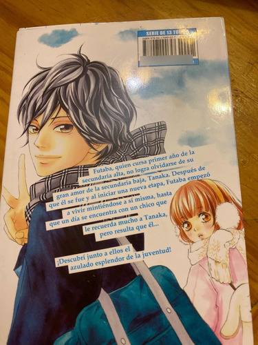 Libro Ahora Ride (Usado)