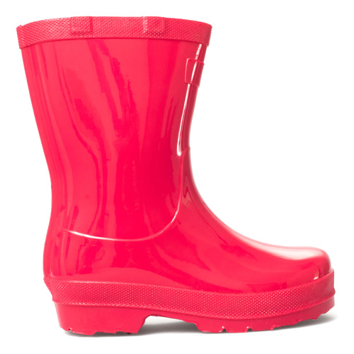 Bota De Lluvia Lisa Ninio