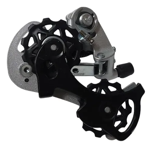 Pata De Cambio Sunrace R30 De 6/7 Velocidades Rivera Ride