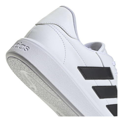 Tenis adidas Courtblock Entrenar If4033 Hombre