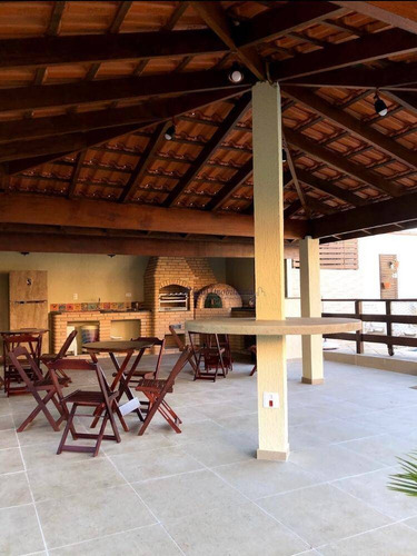Casa Com 3 Dormitórios À Venda, 220 M² - Jardim Virginia Bianca - São Paulo/sp - Ca0371