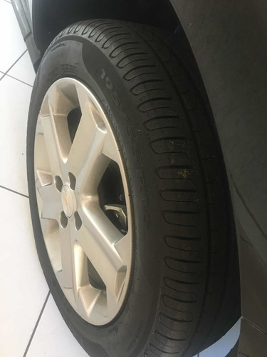 Chevrolet Montana 2018 1.4 Sport Econoflex 2p