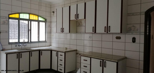 Imagem 5 de 15 de Casa / Sobrado Para Venda Em São Paulo, Jardim Elizabeth, 5 Dormitórios, 2 Suítes, 3 Banheiros, 2 Vagas - 2252_1-1932873