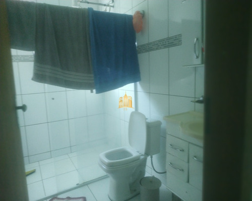 Imagem 17 de 30 de Casa No Bairro Cidade Jardim - Esmeraldas - Ca00237 - 67639256