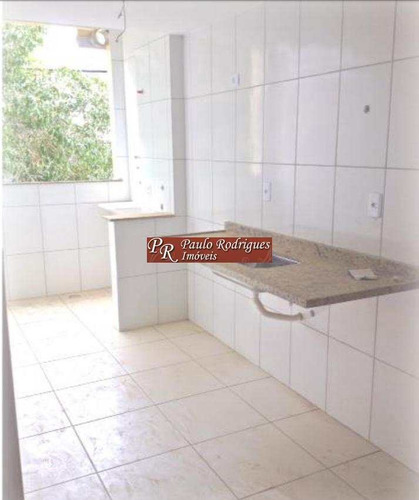 Imagem 8 de 21 de Ref:50072 Apto 2 Dorms, 2 Vagas Riachuelo - V50072