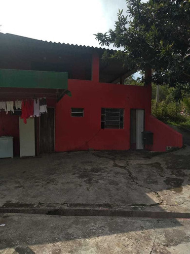 Imagem 5 de 14 de Chácara Ideal P/ Moradia Casa C/ 4 Quartos Ótima Localização