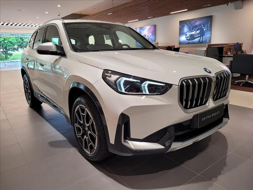 BMW X1 Sdrive X-line