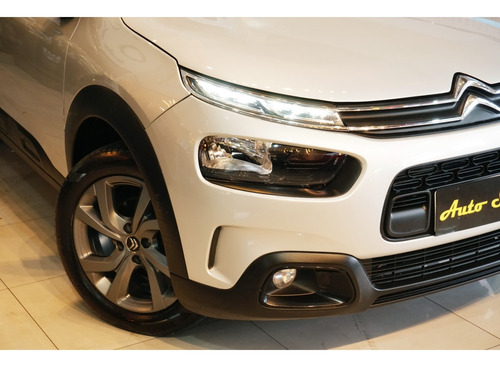 Citroën C4 Cactus 1.6 VTI 120 FLEX FEEL EAT6
