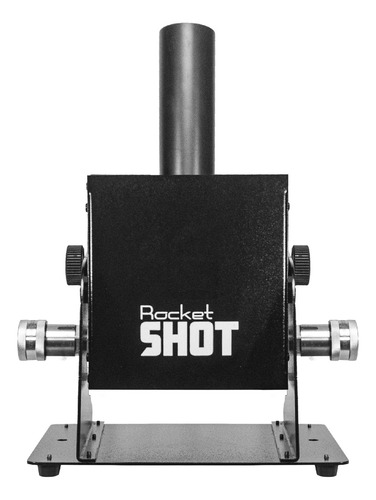 Disparador De Co2 Rocket-shot Lite-tek Dmx, Manual