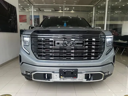 GMC Sierra 6.2 V8 Denali Ultimate