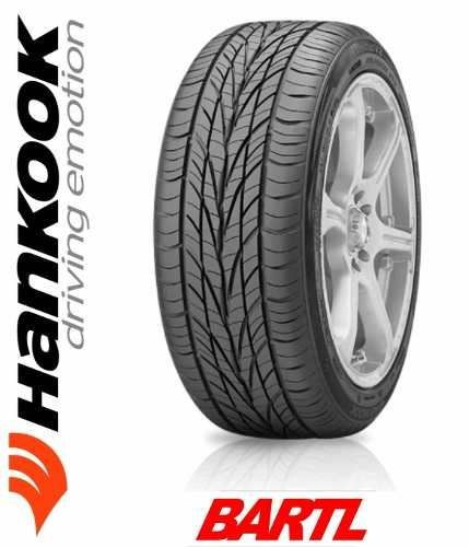 Cubierta 205/40/17 Neumatico Hankook H437