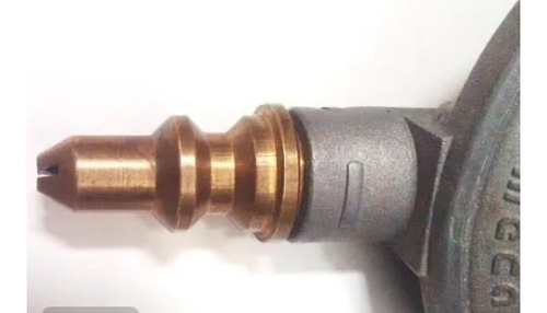 Regulador Boca Pequeña Digas