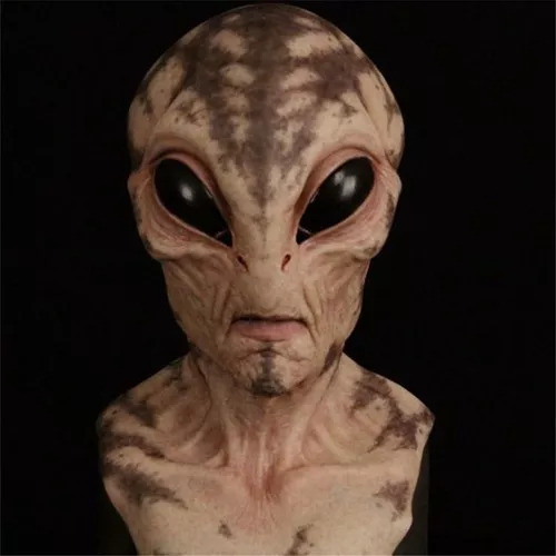 2025 Para Alien Mask Alien Alien Y Alien Mask