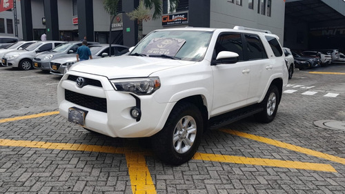 Toyota 4Runner 4.0 Sr5 Fl