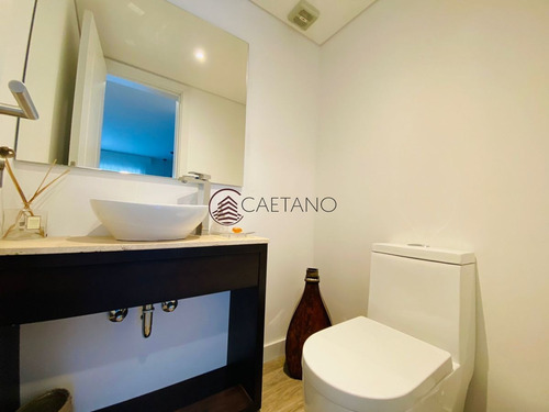 Imagen 9 de 23 de Apartamento En Venta Tres Suites Y Dependencia Playa Brava - Punta Del Este Golf