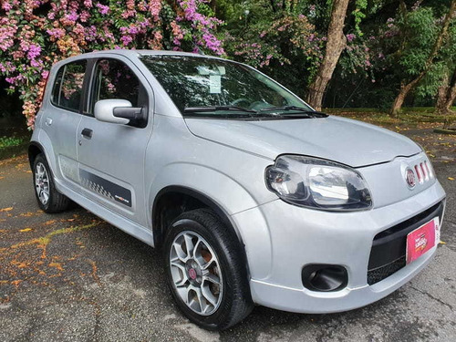 Fiat Uno Sporting 1.4