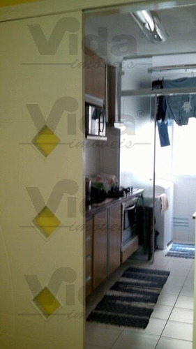 Apartamento Para Venda, 2 Dormitório(s) - 24709