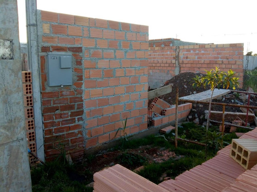 Imagem 4 de 5 de Terreno À Venda, 250 M² Por R$ 89.328,00 - Três Lagoas - Foz Do Iguaçu/pr - Te0304