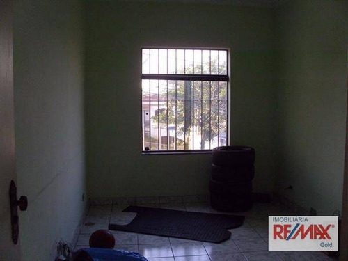 Imagem 7 de 21 de Sobrado Com 3 Dormitórios À Venda, 370 M² Por R$ 2.200.000,00 - Alto Da Lapa - São Paulo/sp - So0004
