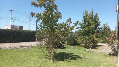 Talagante 2 Casas-4d 3b Y 2d 1b (96585)