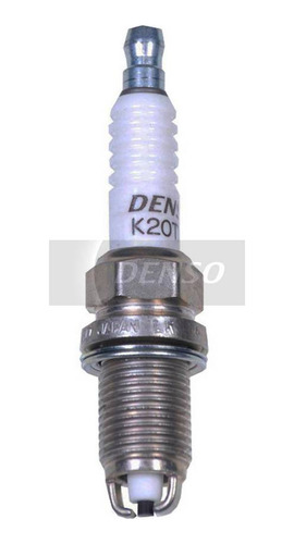 Jgo Bujias Denso Peugeot 406 4 Cil 2.0 Lts 2000-2005