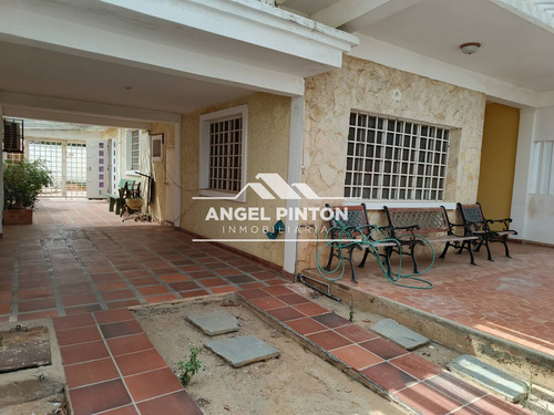 Casa Venta Milagro Norte Maracaibo Api 7054