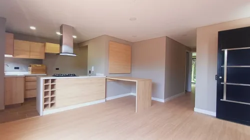 Proyecto Inmobiliario Jerónimo