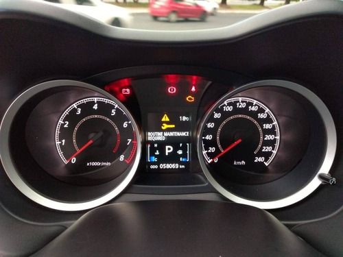 Mitsubishi Lancer 2.0 Hle 16v Gasolina 4p Automático