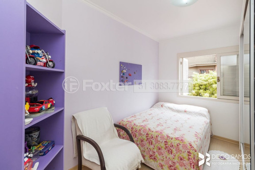 Casa, 3 Dormitórios, 250 M², Ipanema - 205423