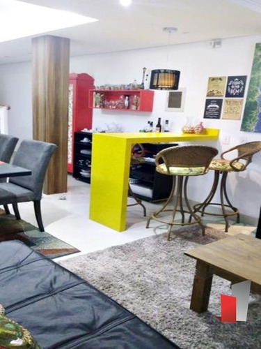 Imagem 1 de 9 de Casa - Cv081 - 33096874