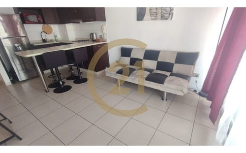 Se Vende Dpto. Amoblado Excelente Para Inversión