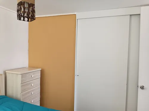 Se Vende Departamento Frente Al Mar En El Tabo