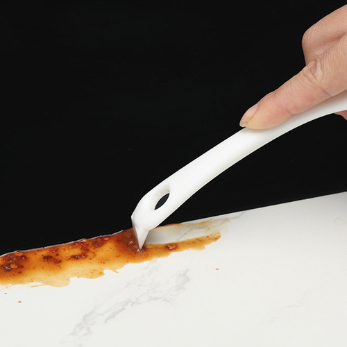 Pincel Para Ollas De Silicona P, Tipo Espátula, Suministros