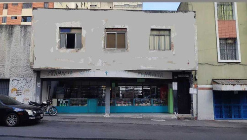 Parcela En Venta Calle Negrín.oportunidad,inversión,buena Ubicación