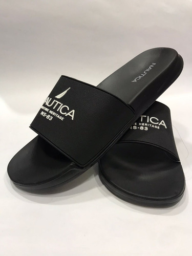 Sandalias Nautica Originales Importados De Usa