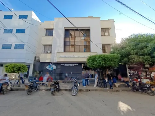 Oficina En Arriendo Centro, Montería